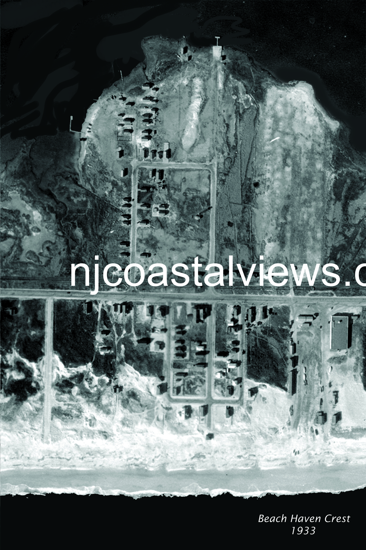 Beach Haven Crest 1933